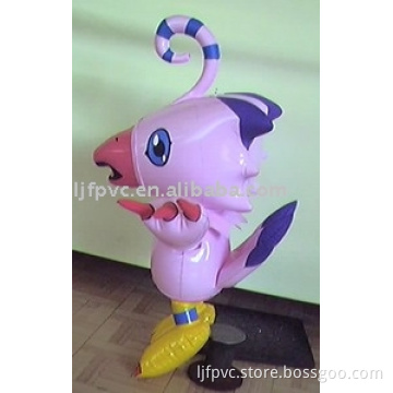 inflatable toys&amp;cartoon